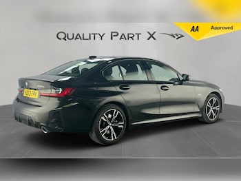Used BMW 3 Series 2023 for sale - 75645709: Photo