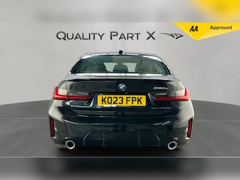 Used BMW 3 Series 2023 for sale - 75645709: Photo