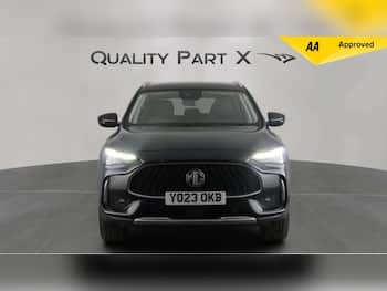 Used MG MG HS 2023 for sale - 79618213: Photo