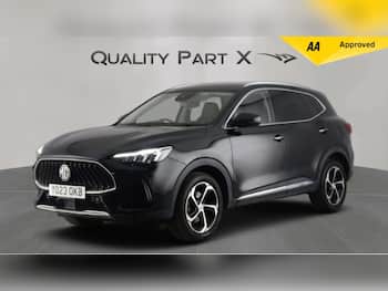 Used MG MG HS 2023 for sale - 79618213: Photo