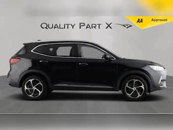 Used MG MG HS 2023 for sale - 79618213: Photo
