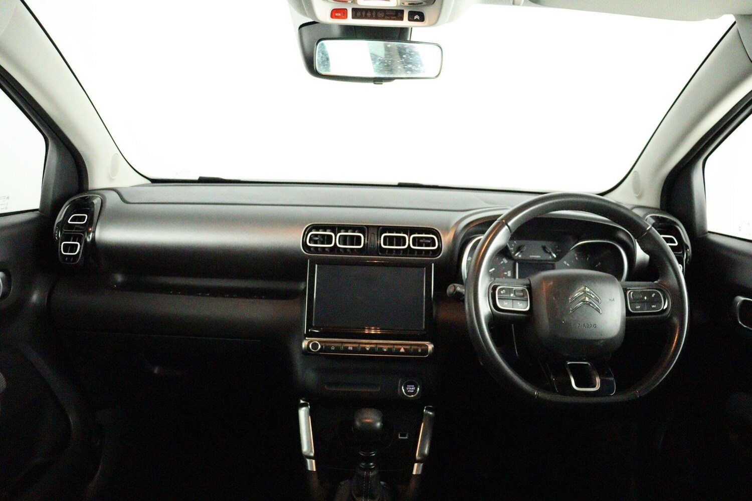 Used Citroen C3 Aircross 2022 for sale - 76360508: Photo 10