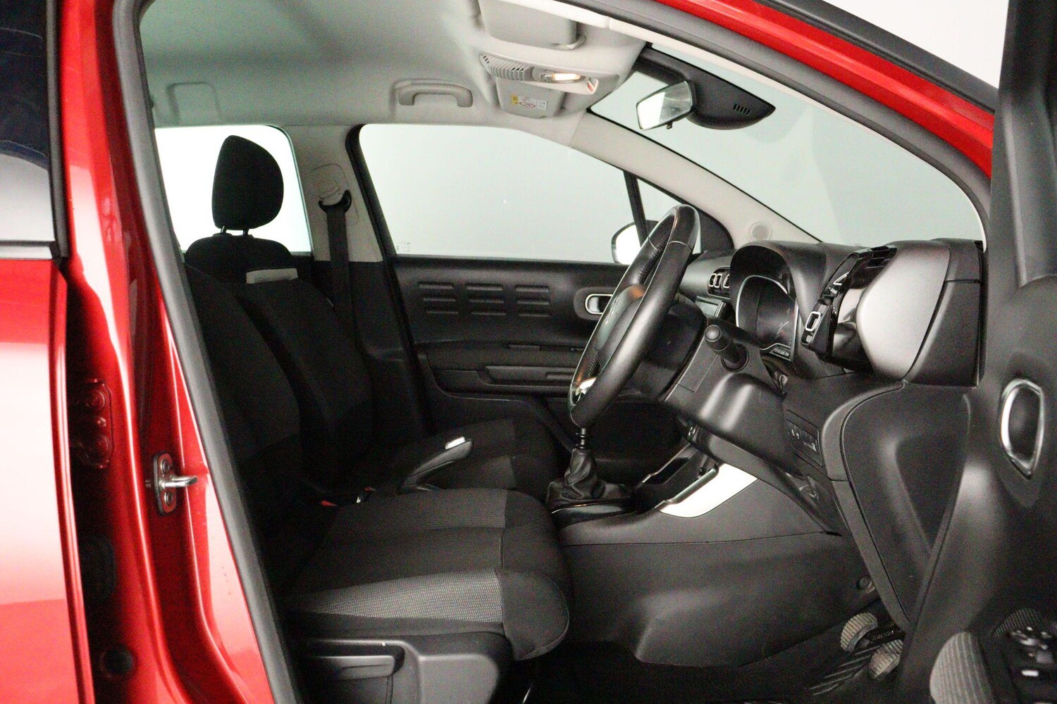 Used Citroen C3 Aircross 2022 for sale - 76360508: Photo 11