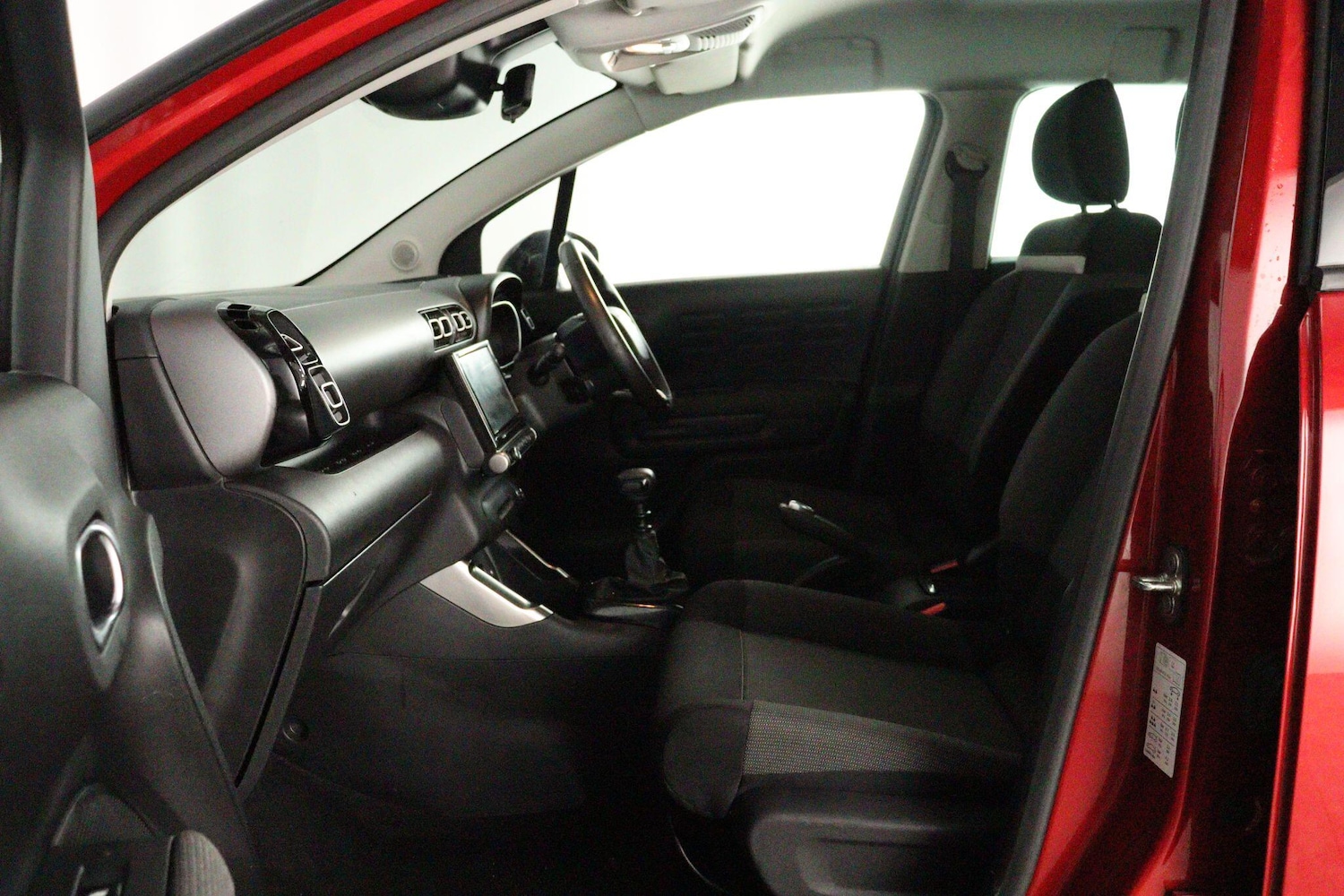 Used Citroen C3 Aircross 2022 for sale - 76360508: Photo 12