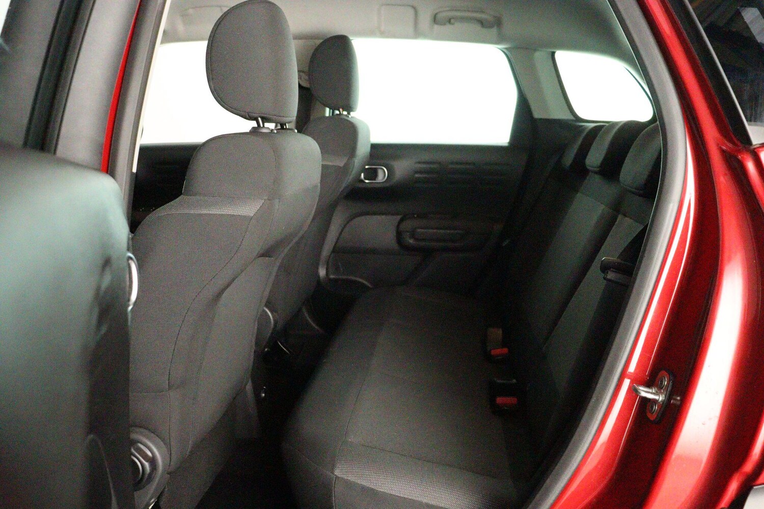 Used Citroen C3 Aircross 2022 for sale - 76360508: Photo 13