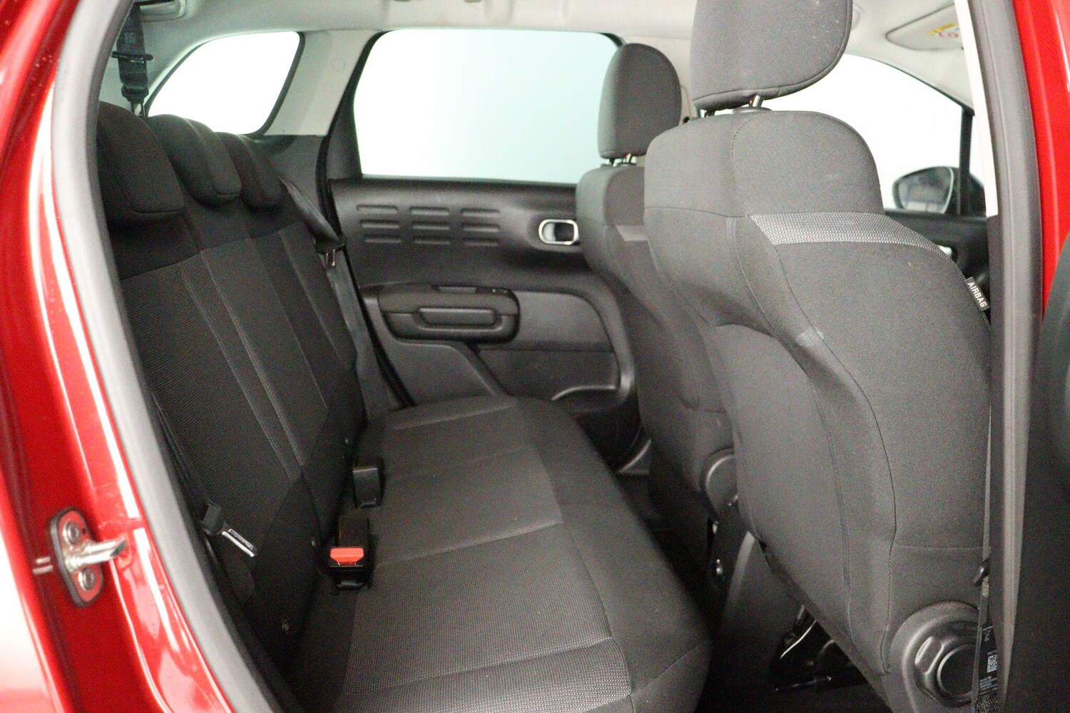 Used Citroen C3 Aircross 2022 for sale - 76360508: Photo 14