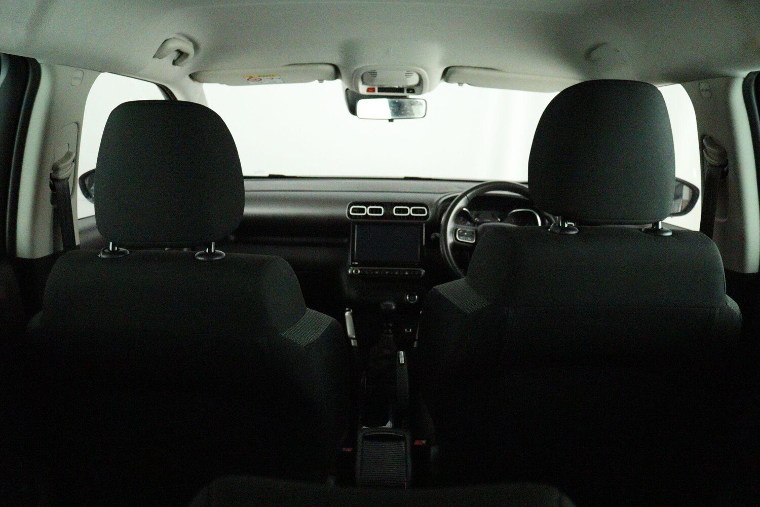 Used Citroen C3 Aircross 2022 for sale - 76360508: Photo 15