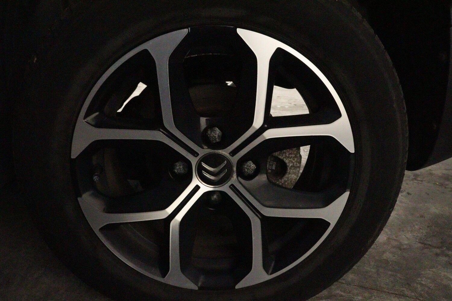 Used Citroen C3 Aircross 2022 for sale - 76360508: Photo 22