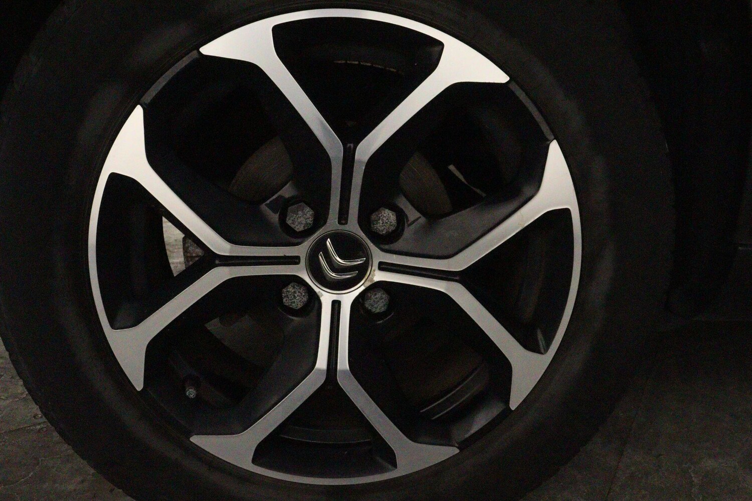 Used Citroen C3 Aircross 2022 for sale - 76360508: Photo 23