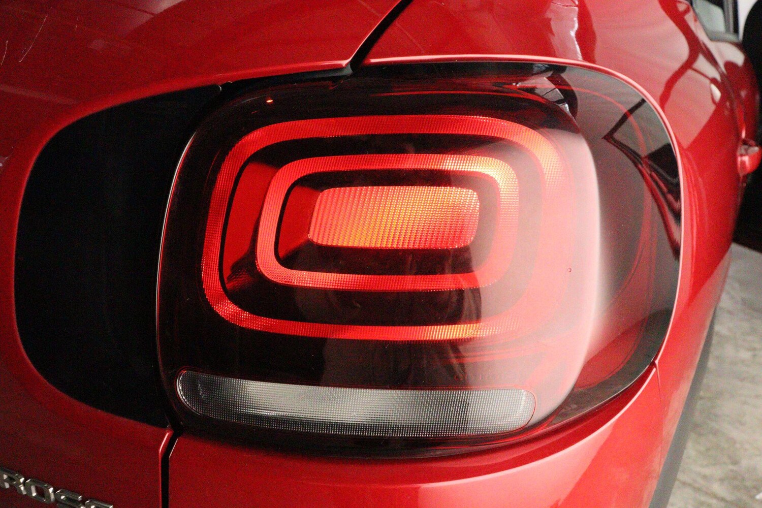 Used Citroen C3 Aircross 2022 for sale - 76360508: Photo 24