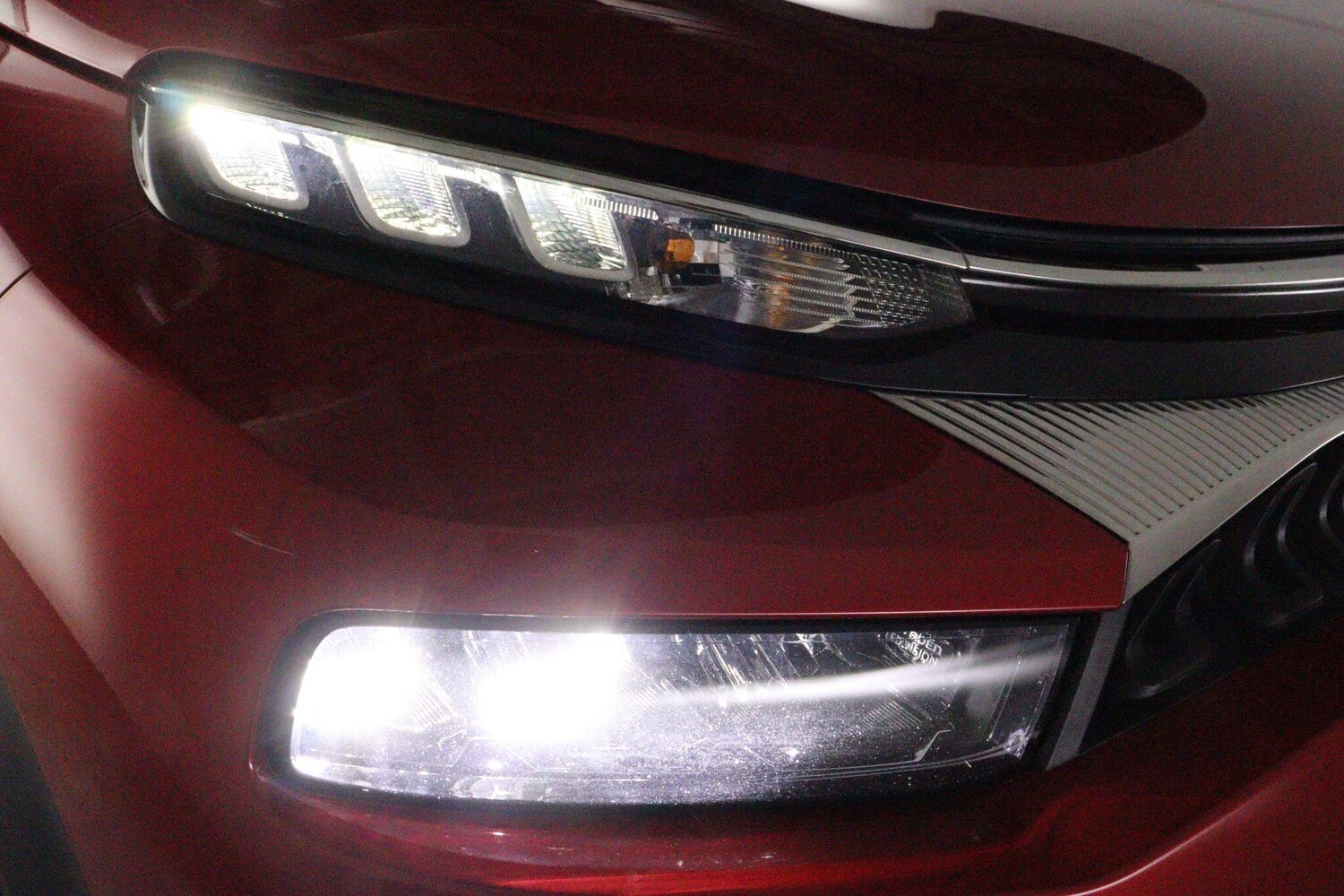 Used Citroen C3 Aircross 2022 for sale - 76360508: Photo 25