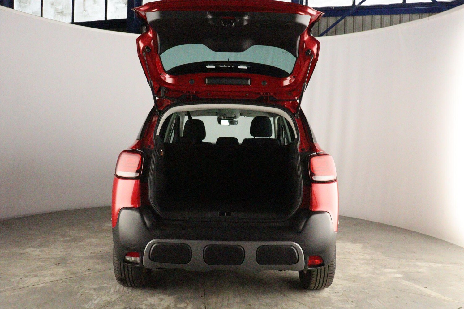 Used Citroen C3 Aircross 2022 for sale - 76360508: Photo 26