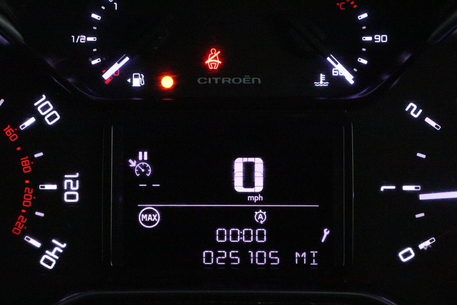 Used Citroen C3 Aircross 2022 for sale - 76360508: Photo 27