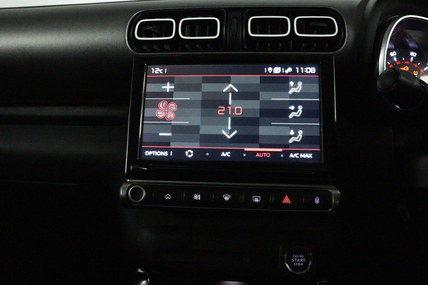 Used Citroen C3 Aircross 2022 for sale - 76360508: Photo 28