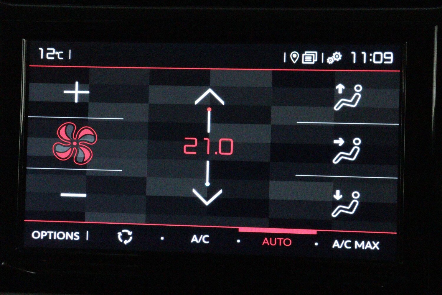 Used Citroen C3 Aircross 2022 for sale - 76360508: Photo 29