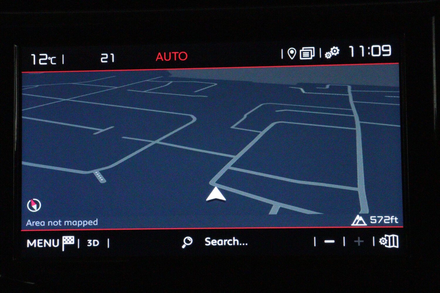 Used Citroen C3 Aircross 2022 for sale - 76360508: Photo 31