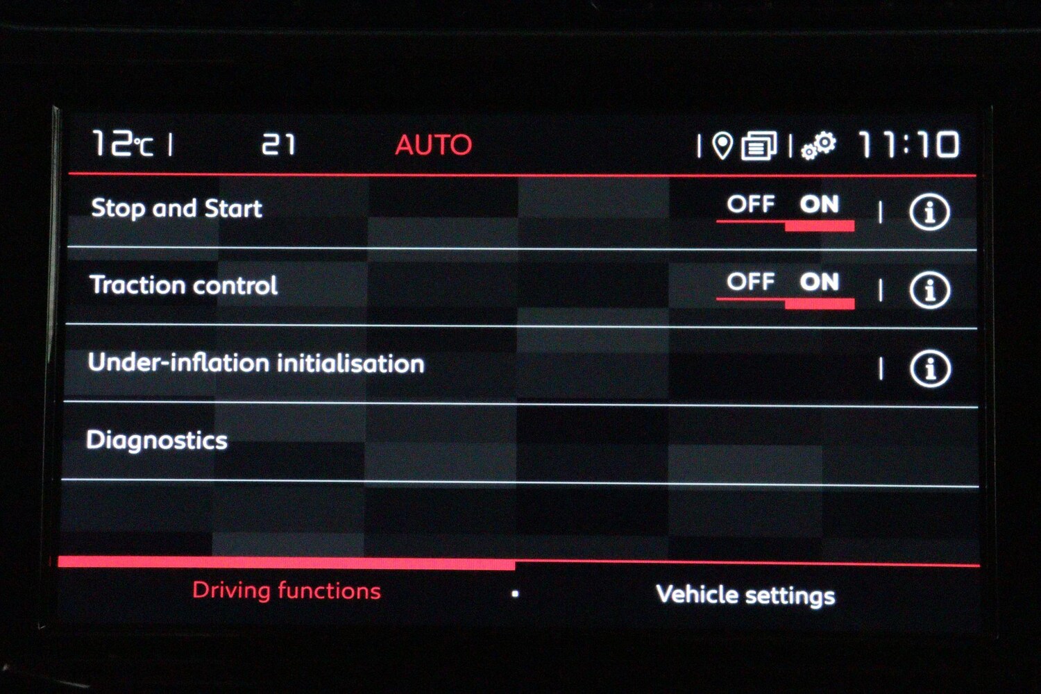 Used Citroen C3 Aircross 2022 for sale - 76360508: Photo 33