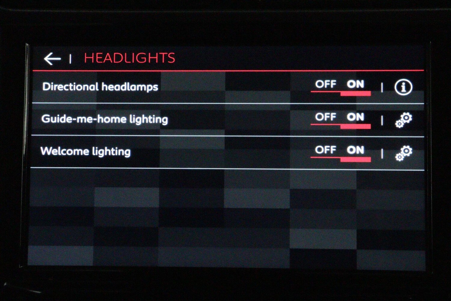 Used Citroen C3 Aircross 2022 for sale - 76360508: Photo 35