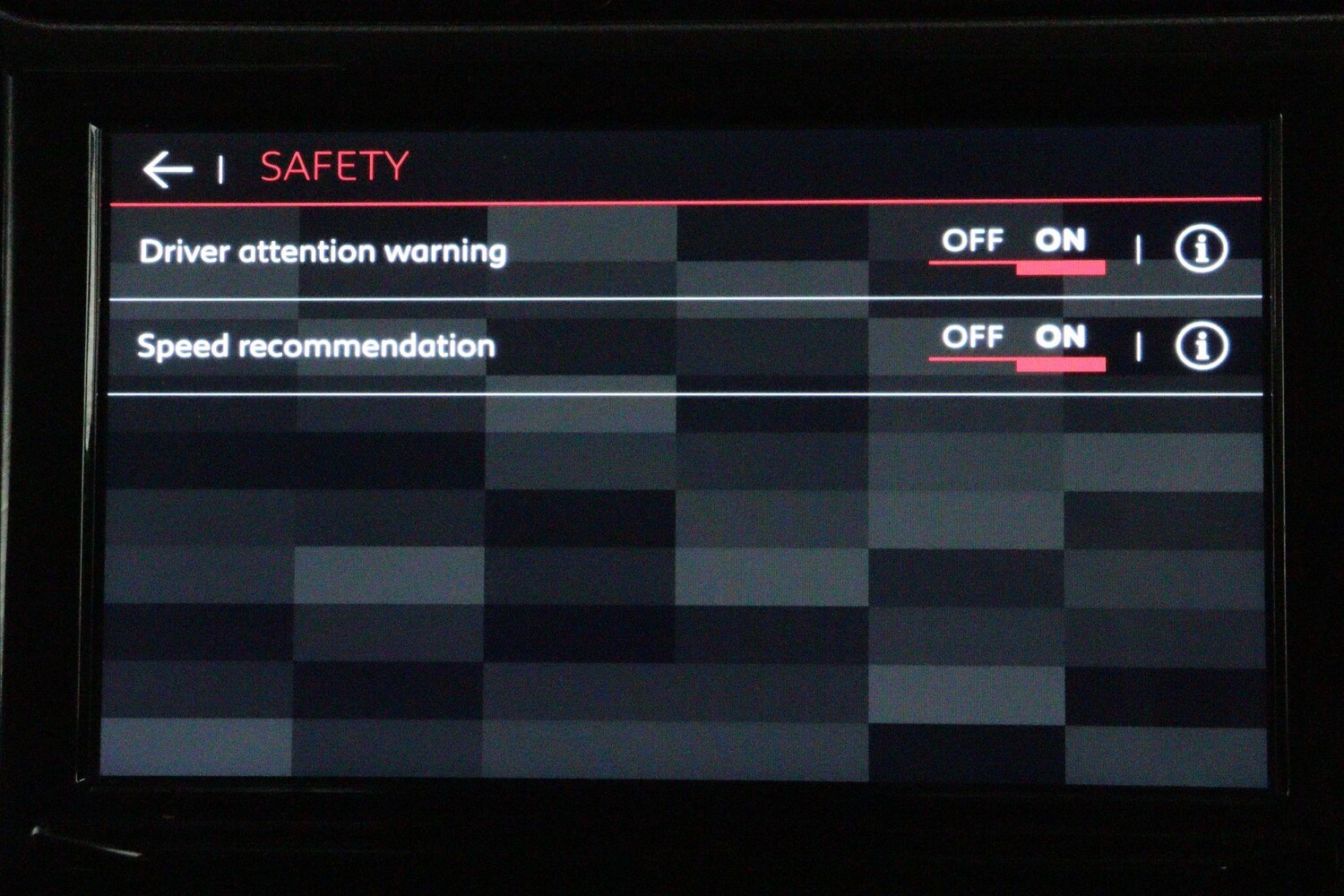 Used Citroen C3 Aircross 2022 for sale - 76360508: Photo 36