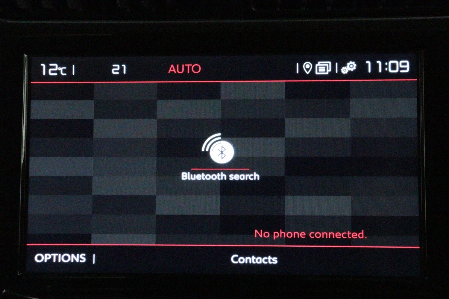 Used Citroen C3 Aircross 2022 for sale - 76360508: Photo 39