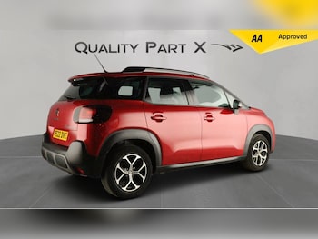 Used Citroen C3 Aircross 2022 for sale - 76360508: Photo