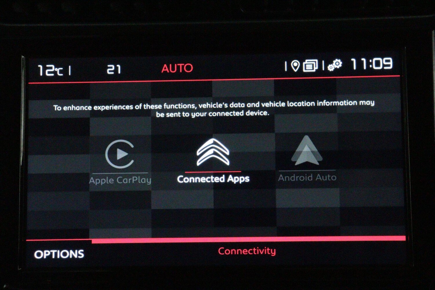 Used Citroen C3 Aircross 2022 for sale - 76360508: Photo 40