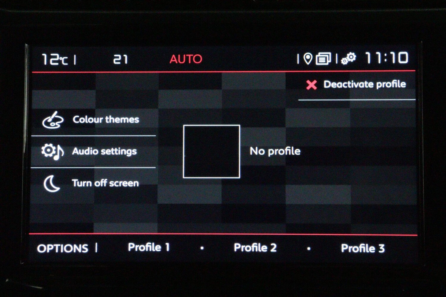 Used Citroen C3 Aircross 2022 for sale - 76360508: Photo 42