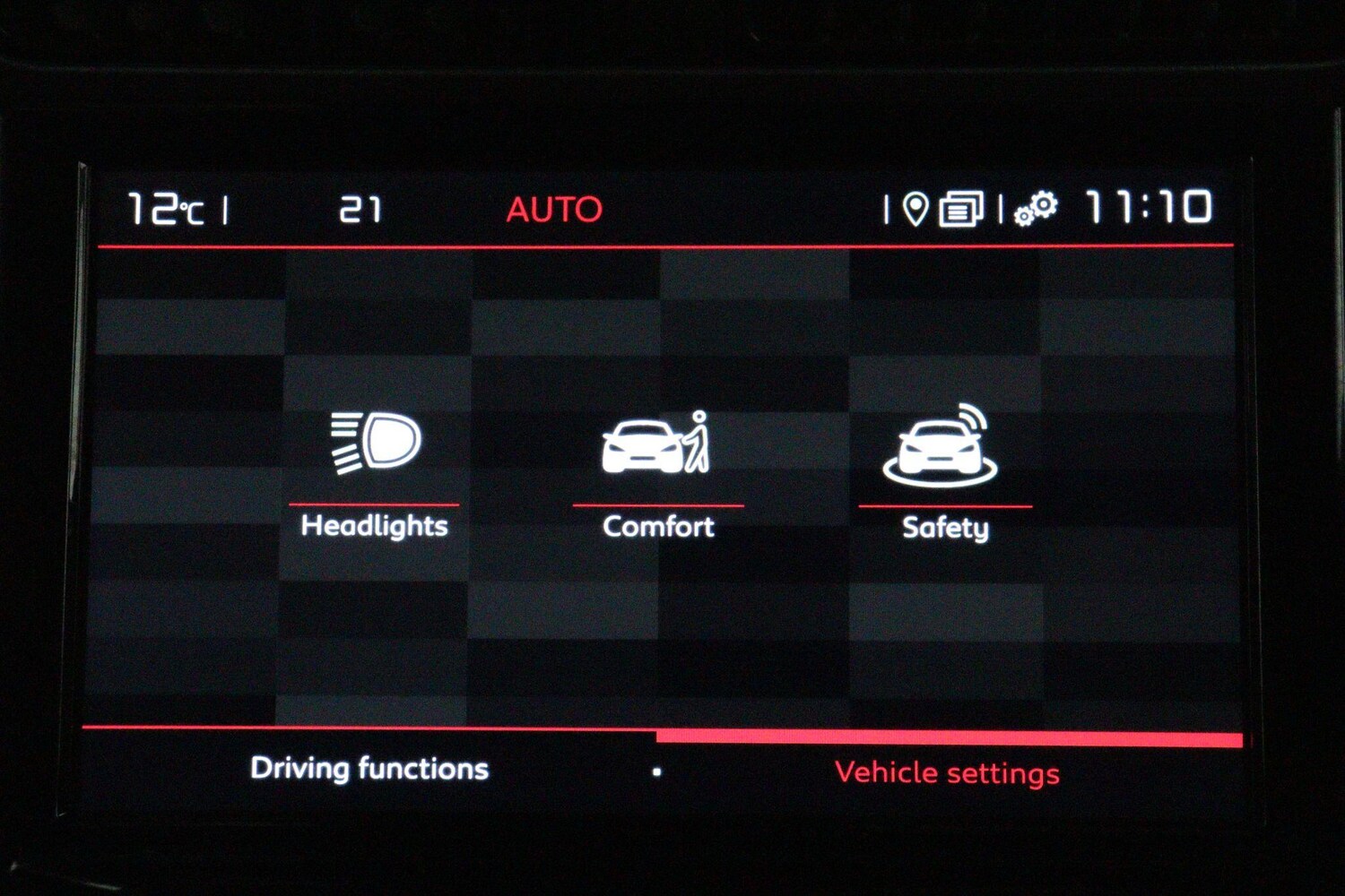 Used Citroen C3 Aircross 2022 for sale - 76360508: Photo 43