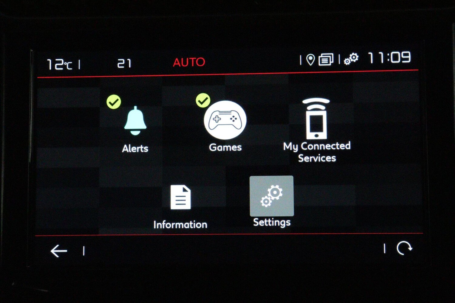 Used Citroen C3 Aircross 2022 for sale - 76360508: Photo 44