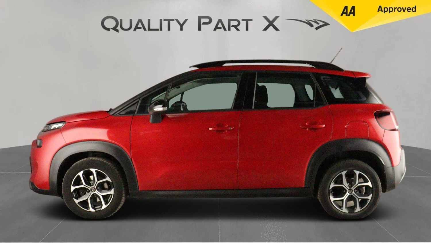 Used Citroen C3 Aircross 2022 for sale - 76360508: Photo 6
