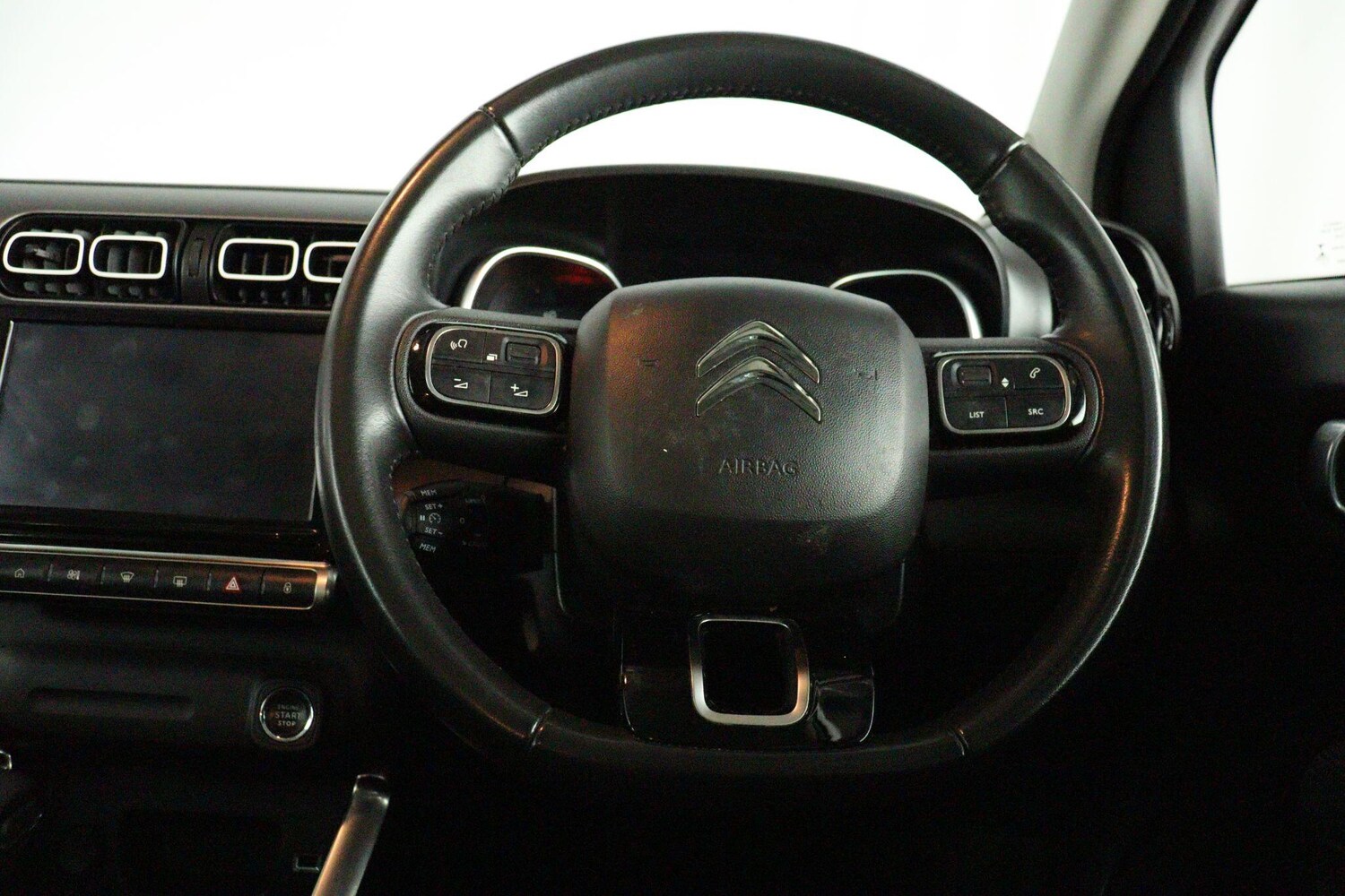 Used Citroen C3 Aircross 2022 for sale - 76360508: Photo 9