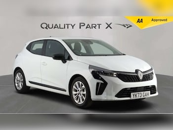 Used Renault Clio 2023 for sale - 79491238: Photo