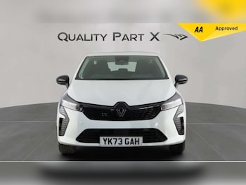Used Renault Clio 2023 for sale - 79491238: Photo