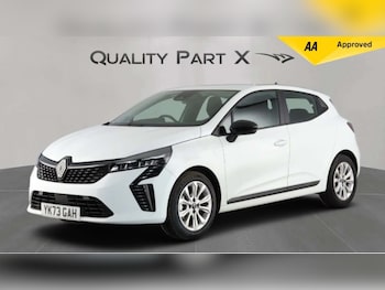 Used Renault Clio 2023 for sale - 79491238: Photo