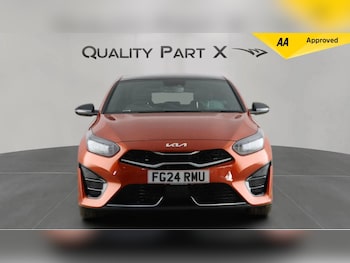 Used Kia Pro Ceed 2024 for sale - 78231087: Photo