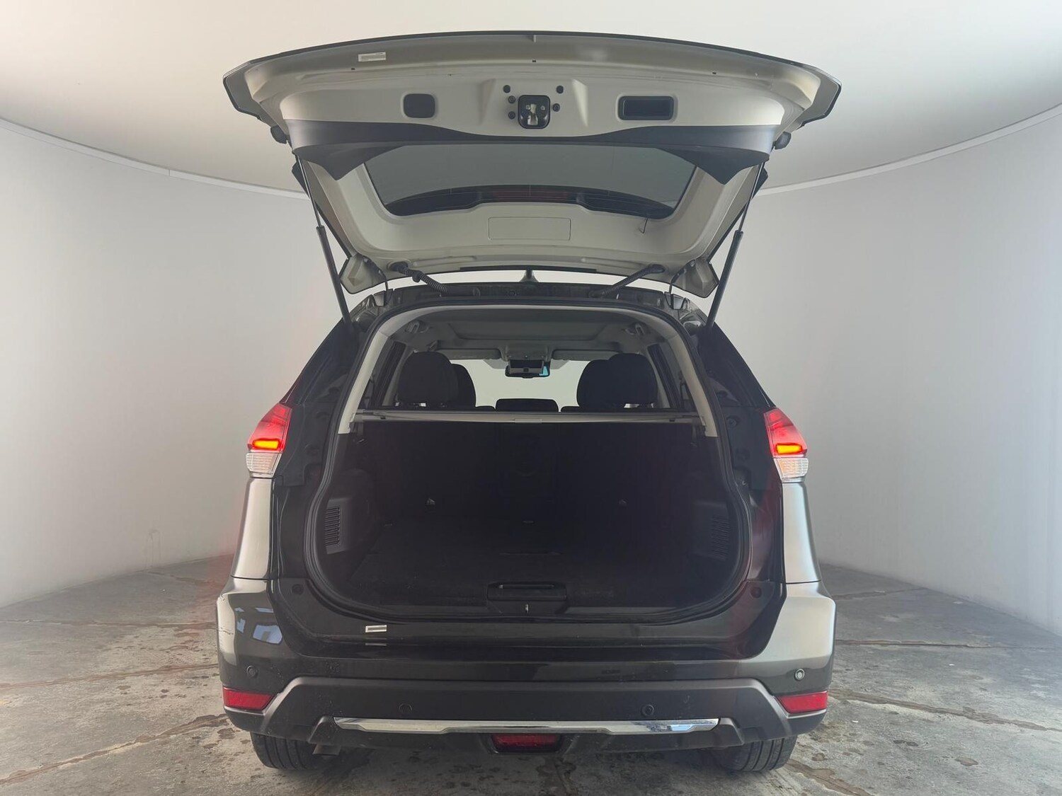 Vehicle 31