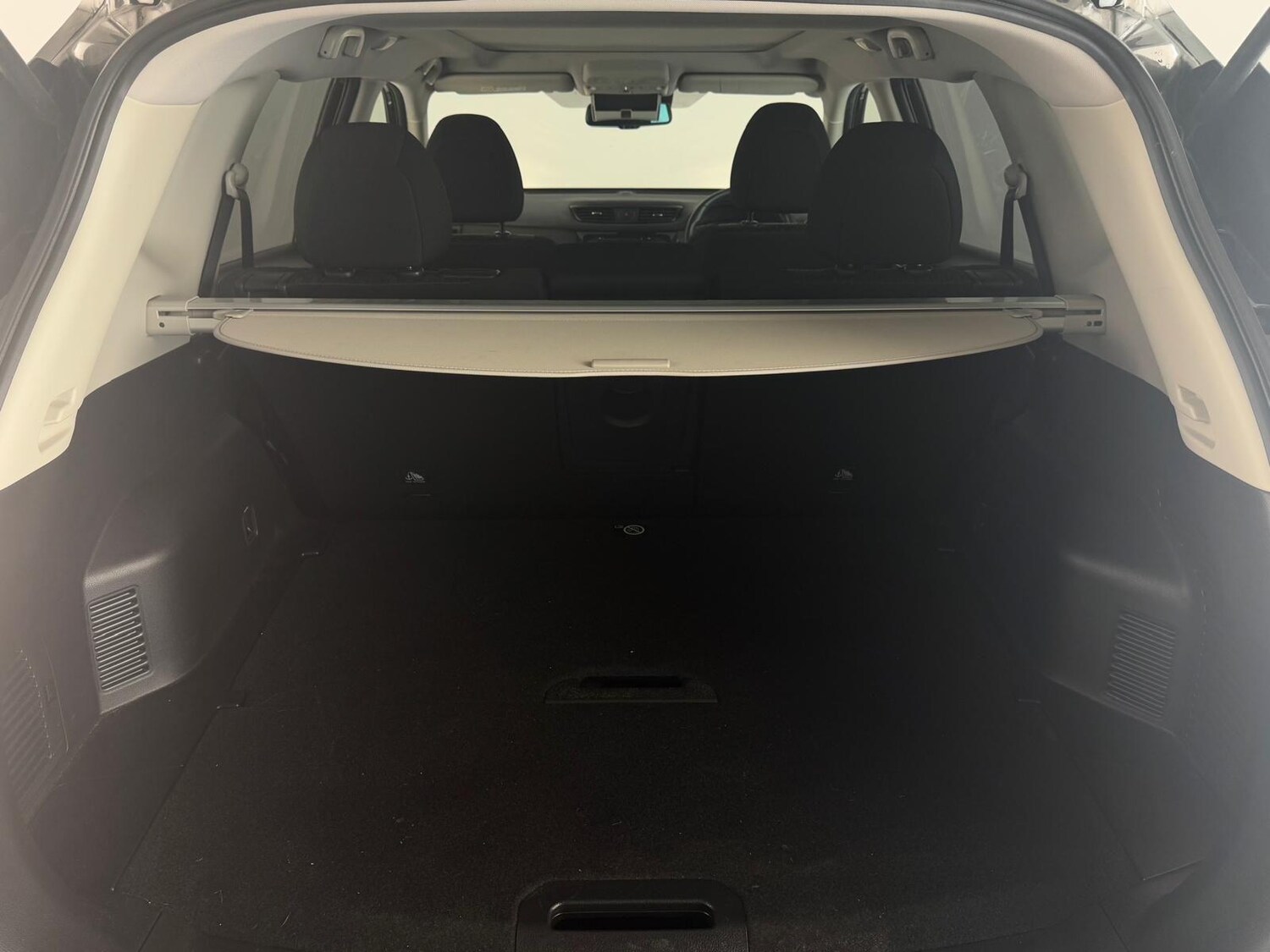Vehicle 32