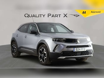 Used Vauxhall Mokka 2023 for sale - 78250456: Photo