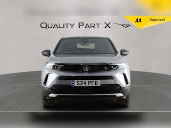 Used Vauxhall Mokka 2023 for sale - 78250456: Photo