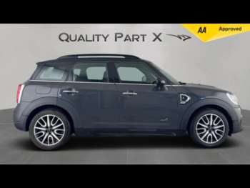 Used MINI Countryman 2019 for sale - 73756213: Photo