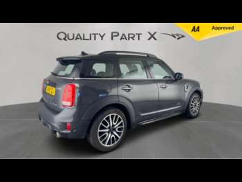 Used MINI Countryman 2019 for sale - 73756213: Photo