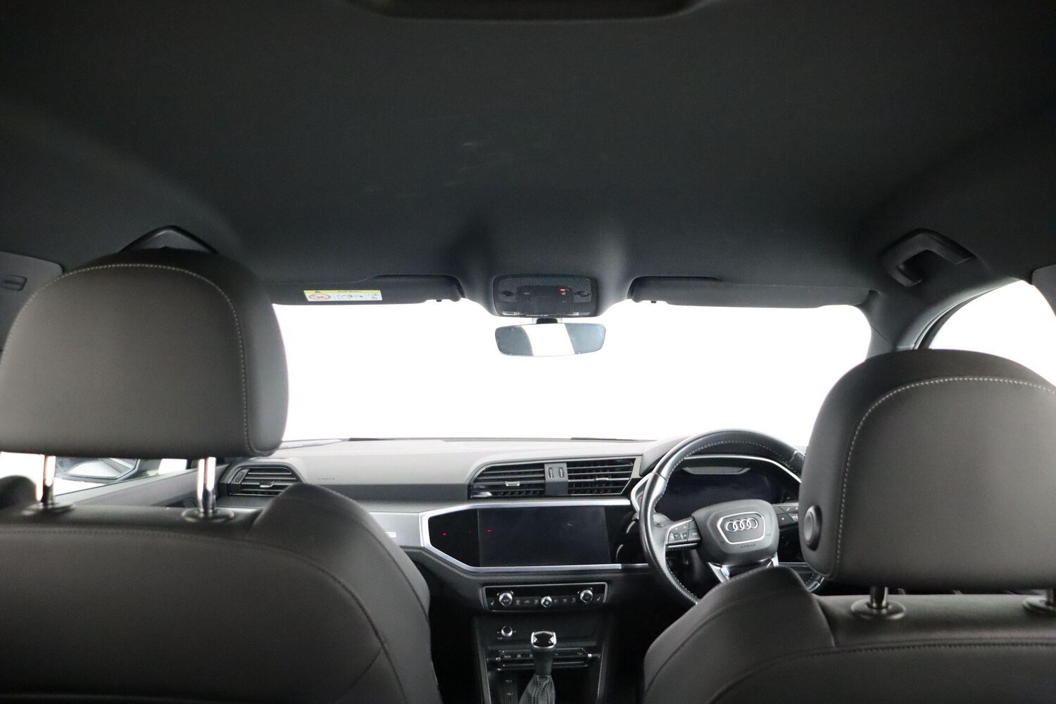 Used Audi Q3 2020 for sale - 77611475: Photo 11