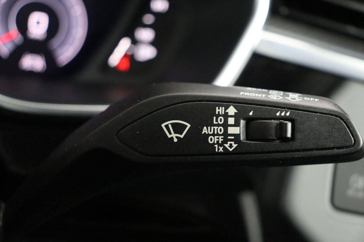 Used Audi Q3 2020 for sale - 77611475: Photo 21