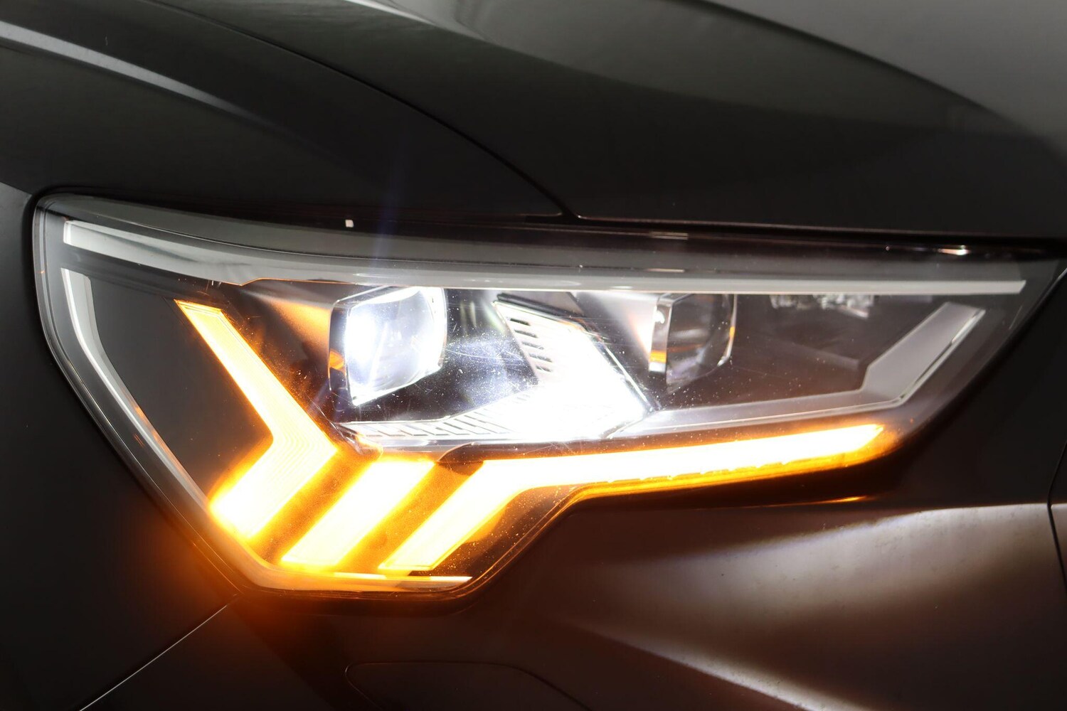 Used Audi Q3 2020 for sale - 77611475: Photo 29