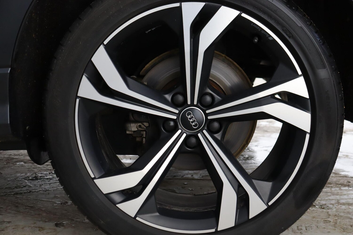 Used Audi Q3 2020 for sale - 77611475: Photo 30