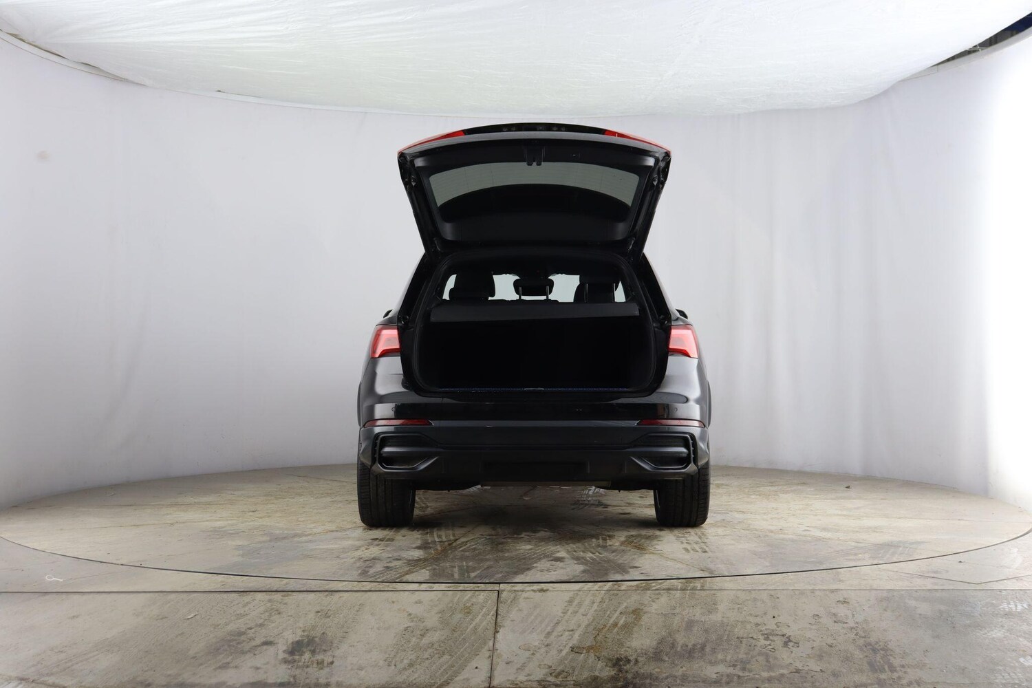 Used Audi Q3 2020 for sale - 77611475: Photo 31