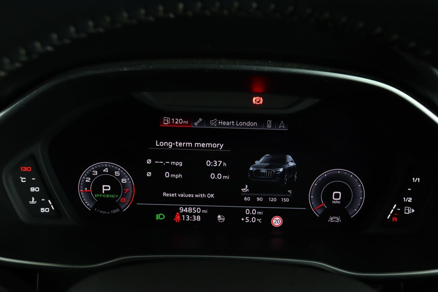 Used Audi Q3 2020 for sale - 77611475: Photo 33