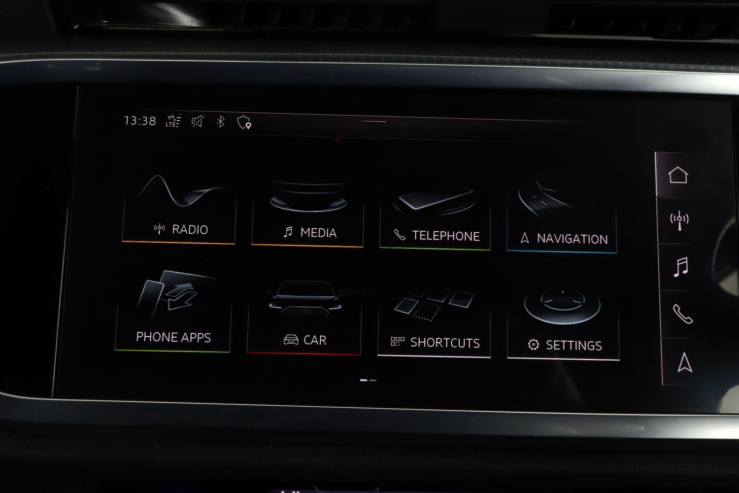 Used Audi Q3 2020 for sale - 77611475: Photo 34