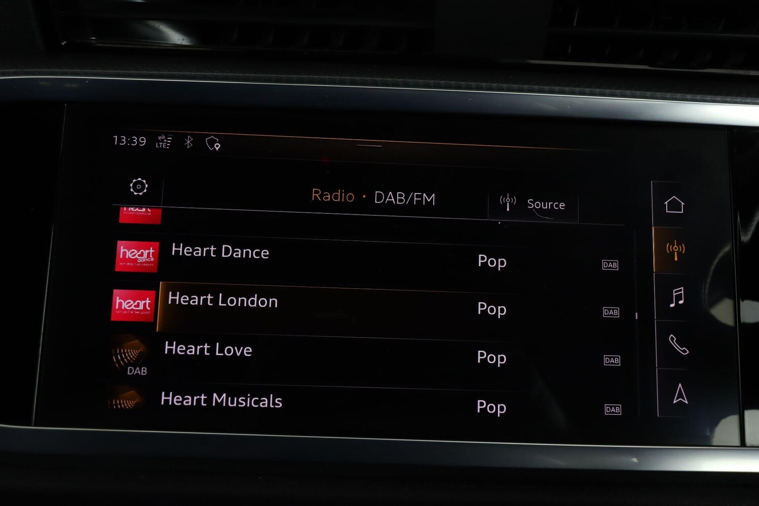 Used Audi Q3 2020 for sale - 77611475: Photo 35