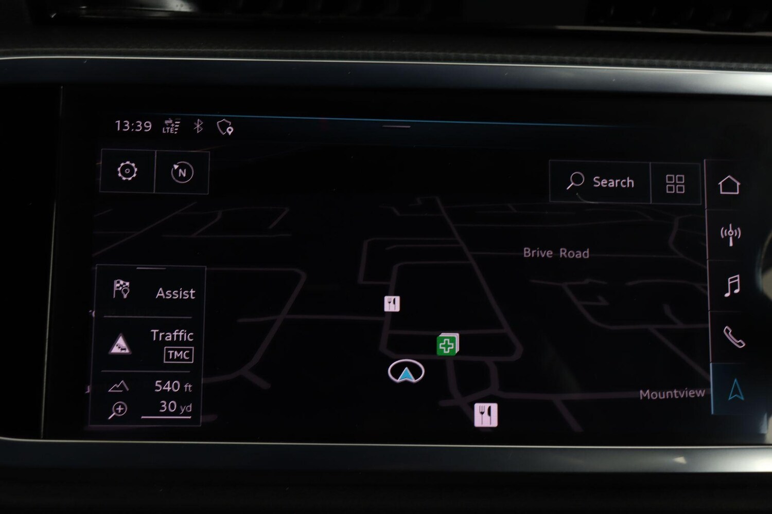 Used Audi Q3 2020 for sale - 77611475: Photo 37